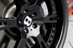 Bentley Continental GT Speed by Wheelsandmore 2017 года